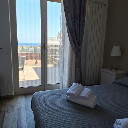 فندق Vistamare House مونوبولي المظهر الخارجي الصورة