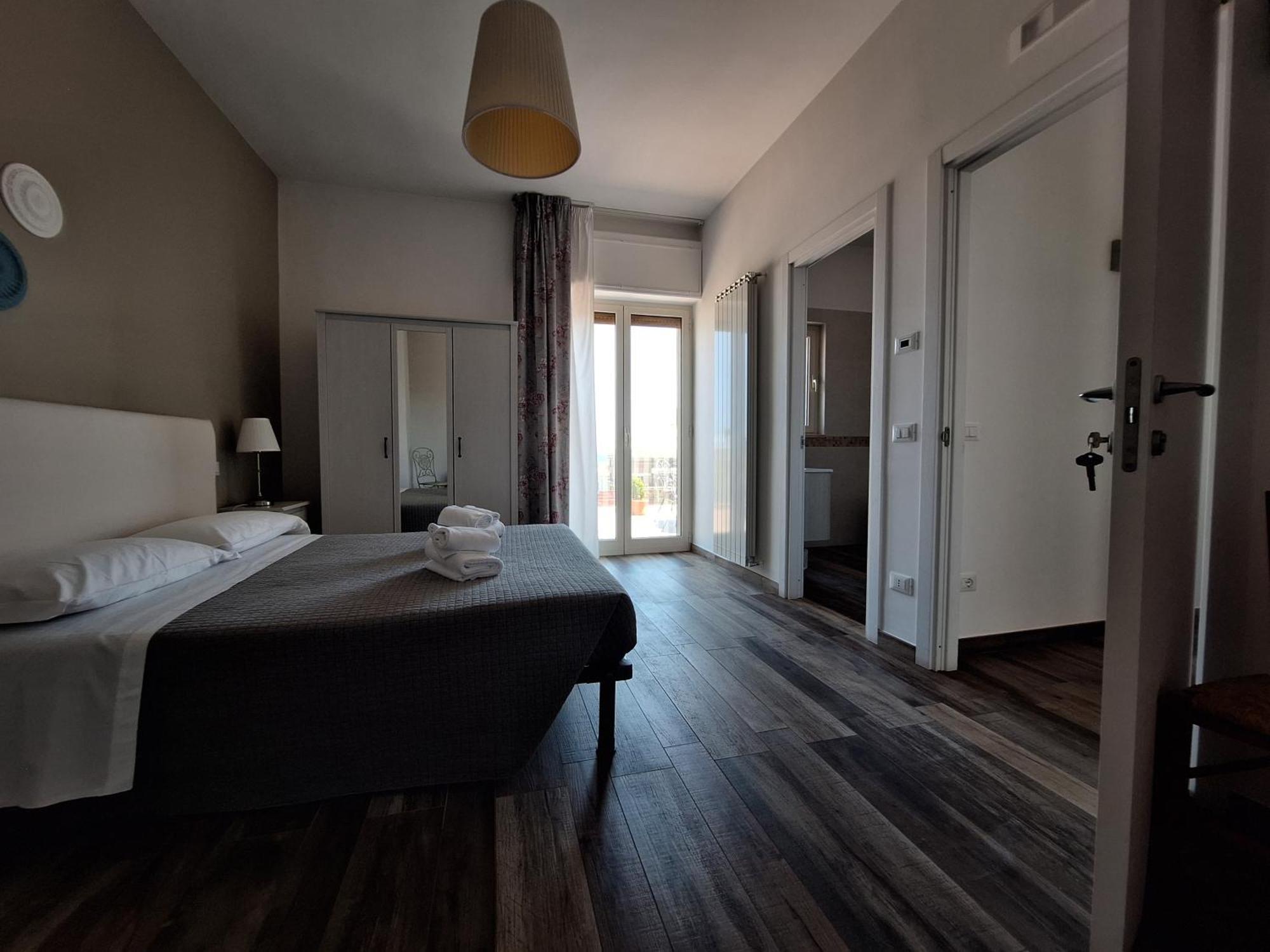 فندق Vistamare House مونوبولي المظهر الخارجي الصورة