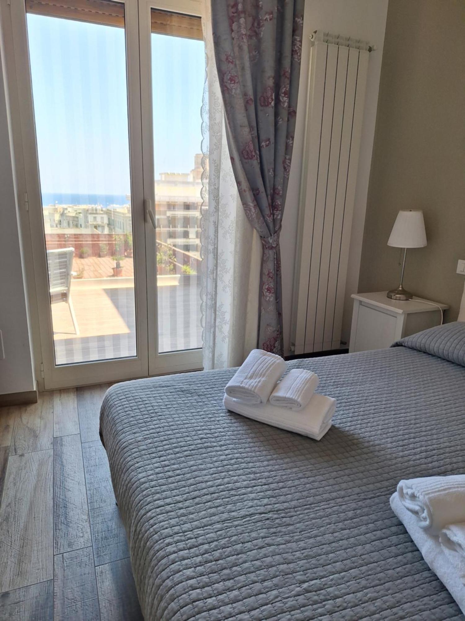 فندق Vistamare House مونوبولي المظهر الخارجي الصورة