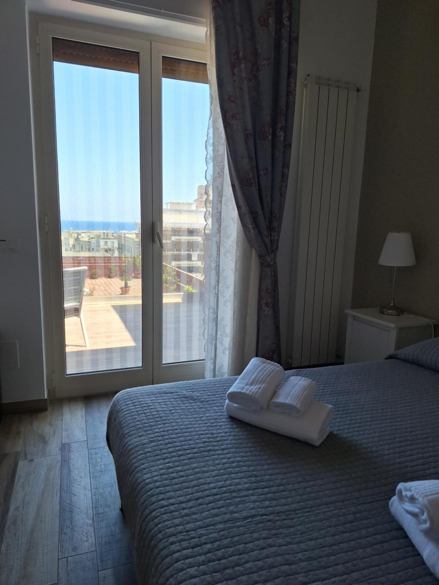 فندق Vistamare House مونوبولي المظهر الخارجي الصورة
