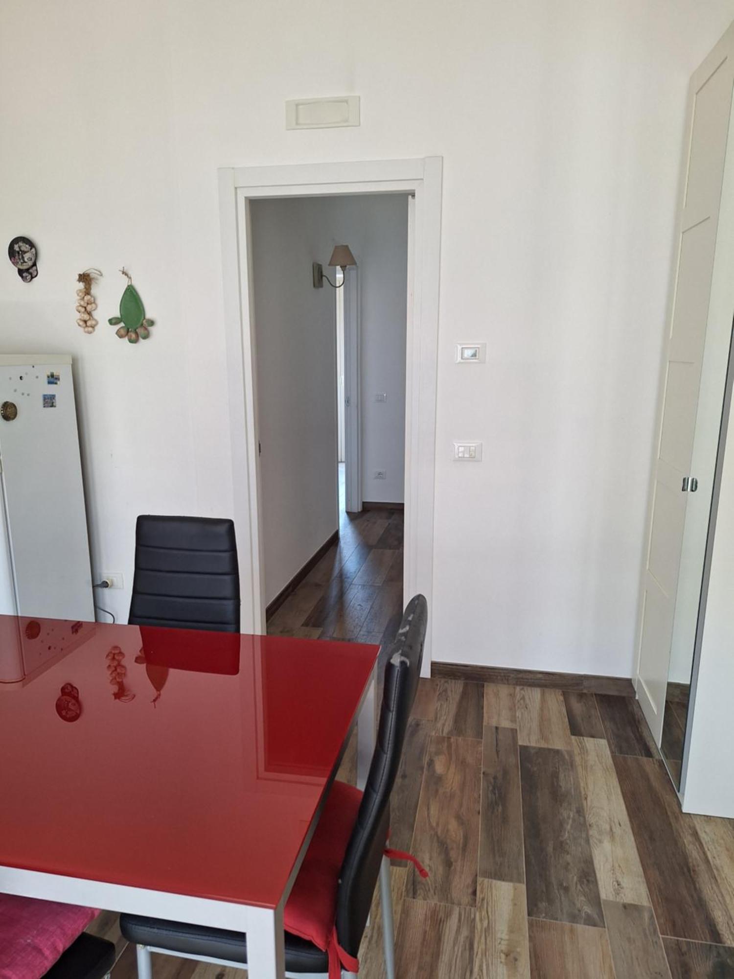 فندق Vistamare House مونوبولي المظهر الخارجي الصورة