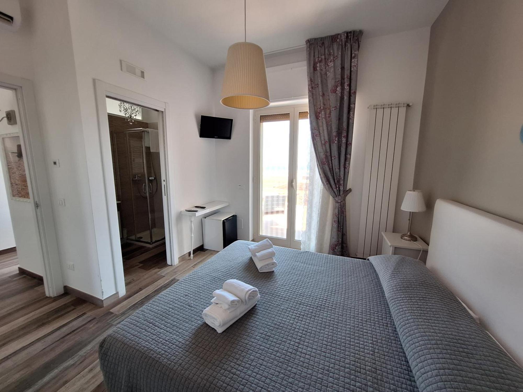 فندق Vistamare House مونوبولي المظهر الخارجي الصورة