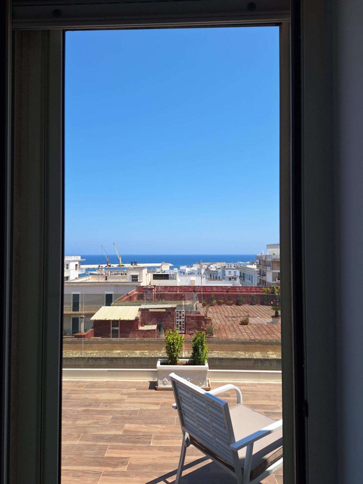 فندق Vistamare House مونوبولي المظهر الخارجي الصورة