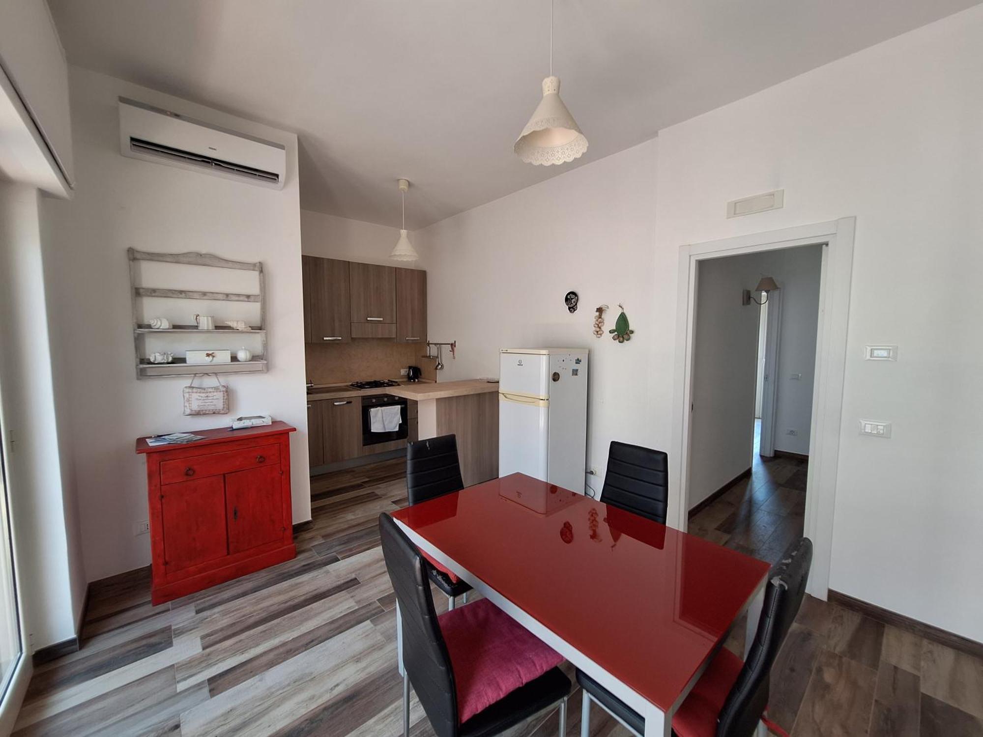 فندق Vistamare House مونوبولي المظهر الخارجي الصورة
