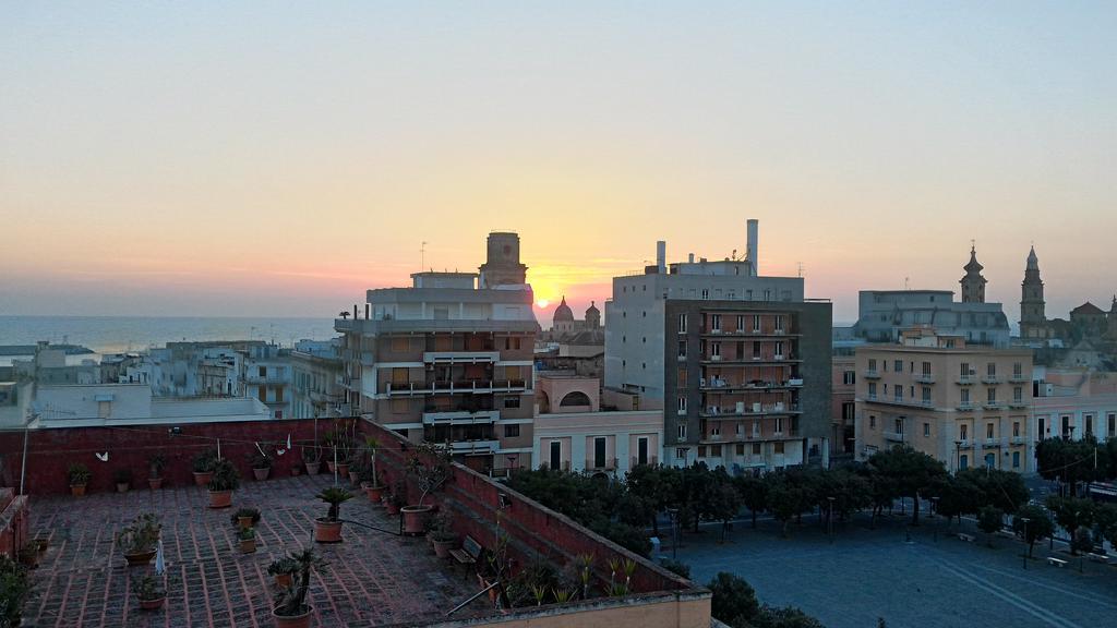 فندق Vistamare House مونوبولي المظهر الخارجي الصورة