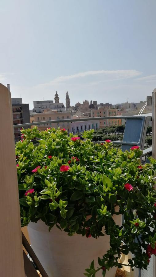 فندق Vistamare House مونوبولي المظهر الخارجي الصورة
