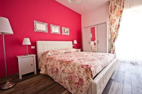 فندق Vistamare House مونوبولي المظهر الخارجي الصورة